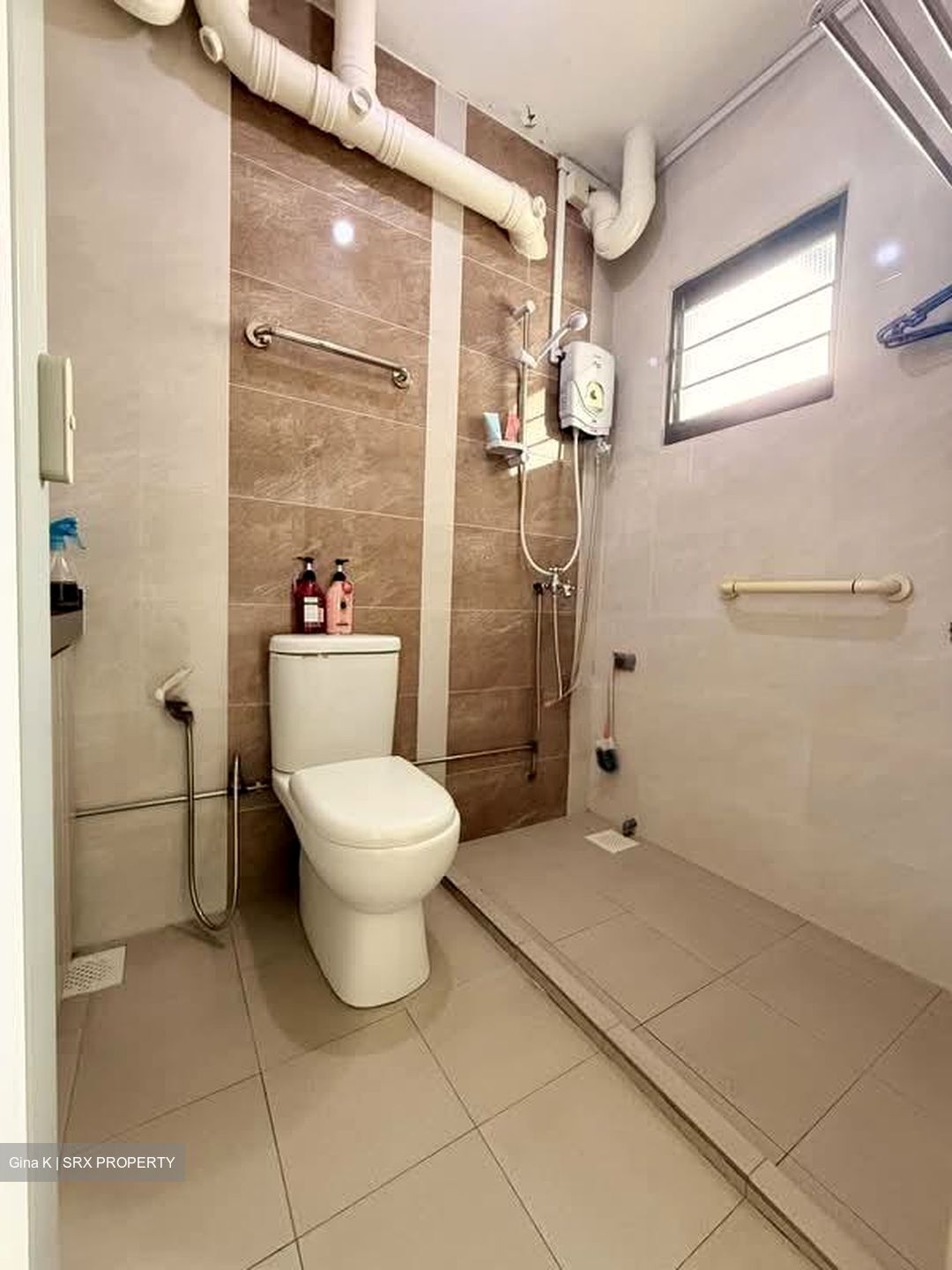 Blk 630 Woodlands Ring Road (Woodlands), HDB 4 Rooms #575371451